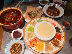 -怪噜范·老贵阳街头名小吃(世纪金源旗舰店)