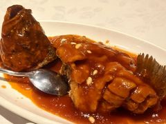 -永兴餐厅(复兴中路店)