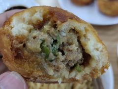 -煎意浓·吴记煎包(八角亭店)