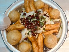 -友达面馆(二七南路店)