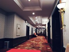 -北京国宾酒店