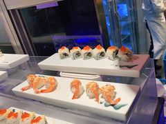 -星伦多自助料理(爱琴海店)