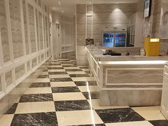 -新南华大酒店(长寿店)