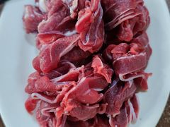 -来自潮州牛肉店(华强北店)