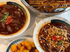 -成都瓜串串(华强北店)