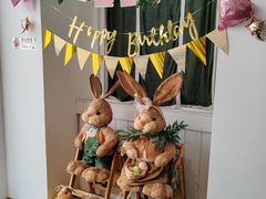 -ins森林童话餐厅coffee&bistro