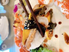 -河风精致寿司(双井店)