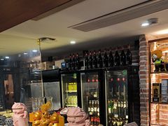 -三杯赤運·中式小酒馆(所城里店)