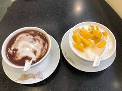 -晶晶甜品(发昌大厦店)