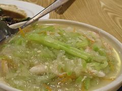 -佛有缘素食馆·荔湾老字号(陈家祠首店)