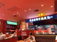 -猪角·闽南猪脚饭(上梅林店)