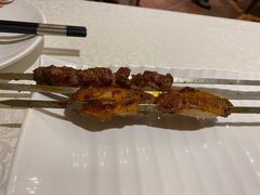 -巴依老爷·新疆美食(上城区天城路店)
