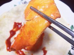 -中央文化区楚河汉街