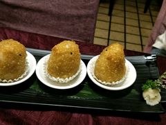 -喜鹊茶点.啫煲(车陂店)