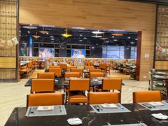 -星汇餐厅(新濠影汇店)