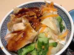 -吉野家(上海美罗城店)