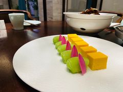 -春发生饭店·非遗(南院门店)