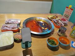 -铭记蛙小仙·活蛙畅享(CBD万达广场店)