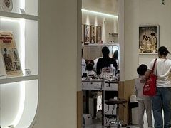 -海马体照相馆(北京大族广场店)