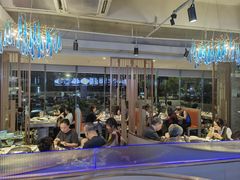 -德兴show鲜·蒸汽海鲜火锅餐厅(格创悦里店)
