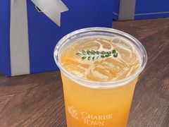 -CHARLIETOWN红茶公司(南京万象天地店)
