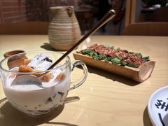 -一坐一忘云南菜(卓悦中心)