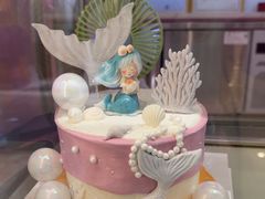 -CAKE BOSS 蛋糕老板(西单君太百货店)