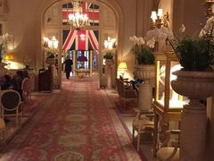 -The Ritz Restaurant