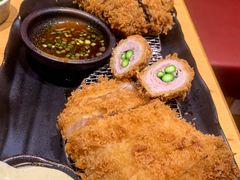 -胜博殿日式炸猪排(西红门店)