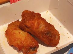 -达美乐比萨(骏壹万邦广场店)