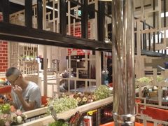 -哈哈碳都·牛肋条无限自助烤肉(台江万达店)