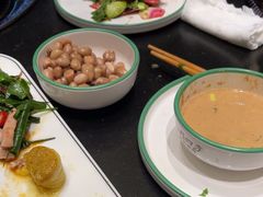 -南门四季铜锅涮肉(大屯·北苑店)