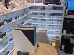 -LOHO眼镜(上海市浦江万达店)