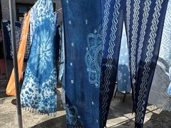 -璞真扎染博物馆