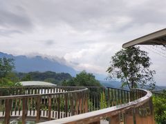-碧峰峡风景区