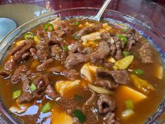 -何哥鲜鱼餐厅(龙湖花园店)