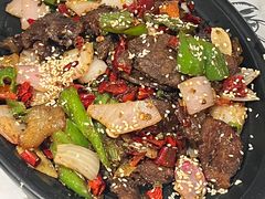 -巴厘龙虾·榜首油焖大虾(沙湖·花园店)