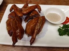 -新旺茶餐厅(嘉里城店)