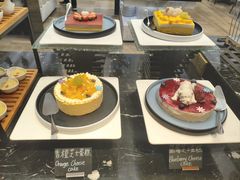 -白云宾馆-祥云西餐厅·法式鹅肝海鲜自助