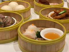 -醉辉皇原味海鲜江南菜(成都大魔方店)