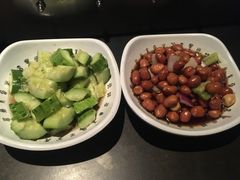 -很久以前羊肉串(清河店)