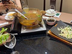 -尚品越府·融合餐厅(延安路店)
