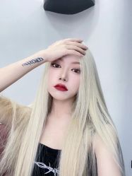 -ＲH SALON·简爱烫发染发接发