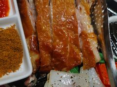 -西贝莜面村(当代商城店)