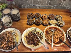 -小时候焗海鲜(鄞州万达店)