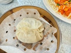 -汗腾格里·风味餐厅(新疆驻京办店)