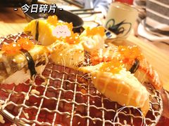 -西月山居匠心创意料理(江汉路新佳丽广场店)