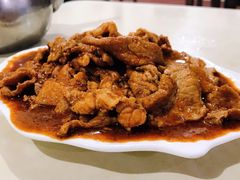 -满口香饭店