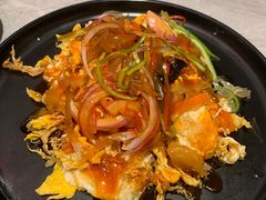 开胃五柳蛋-啫神·广州地标美食(北京路店)