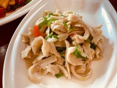-大明寺素斋